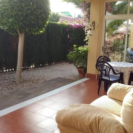 Casa Con Terraza Y Piscina R14 By Novadesta Holiday home