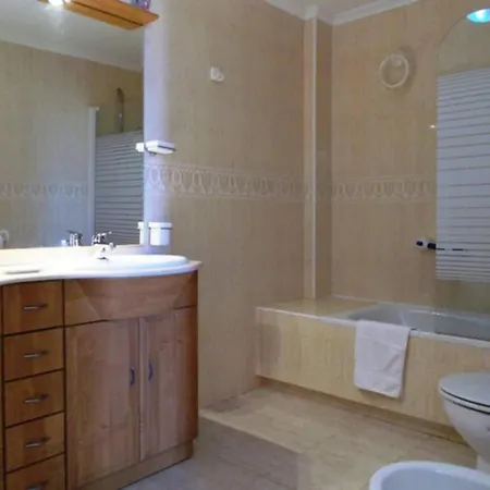 Holiday home Casa Con Terraza Y Piscina R14 By Novadesta *
