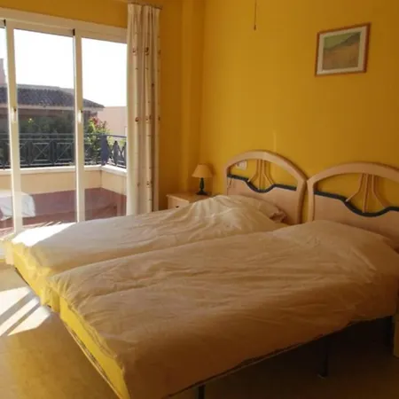 Casa Con Terraza Y Piscina R14 By Novadesta Holiday home *