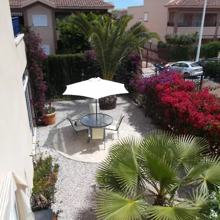 Casa Con Terraza Y Piscina R14 By Novadesta Holiday home *
