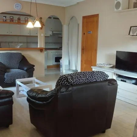 Casa Con Terraza Y Piscina R14 By Novadesta Holiday home