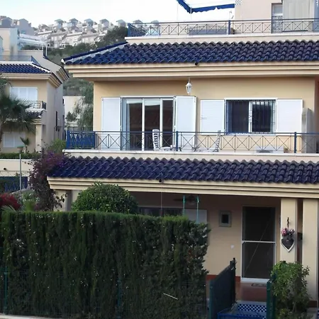 Holiday home Casa Con Terraza Y Piscina R14 By Novadesta